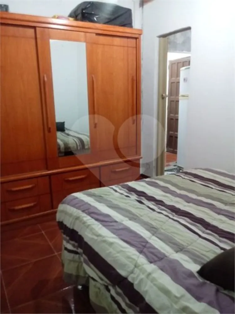 Casa, 1 quarto, 40 m² - Foto 7