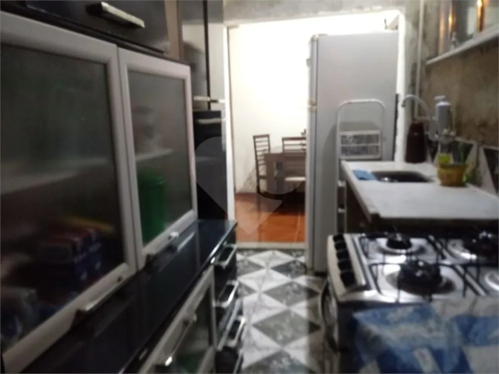 Casa, 1 quarto, 40 m² - Foto 12