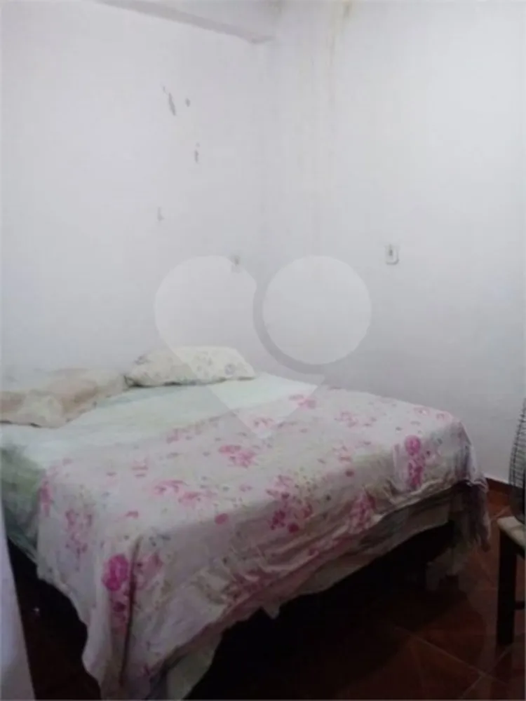 Casa, 1 quarto, 40 m² - Foto 8
