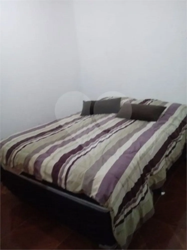 Casa, 1 quarto, 40 m² - Foto 6