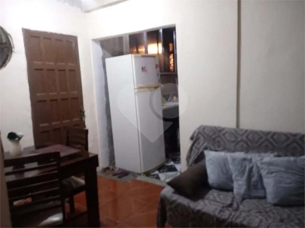 Casa, 1 quarto, 40 m² - Foto 2