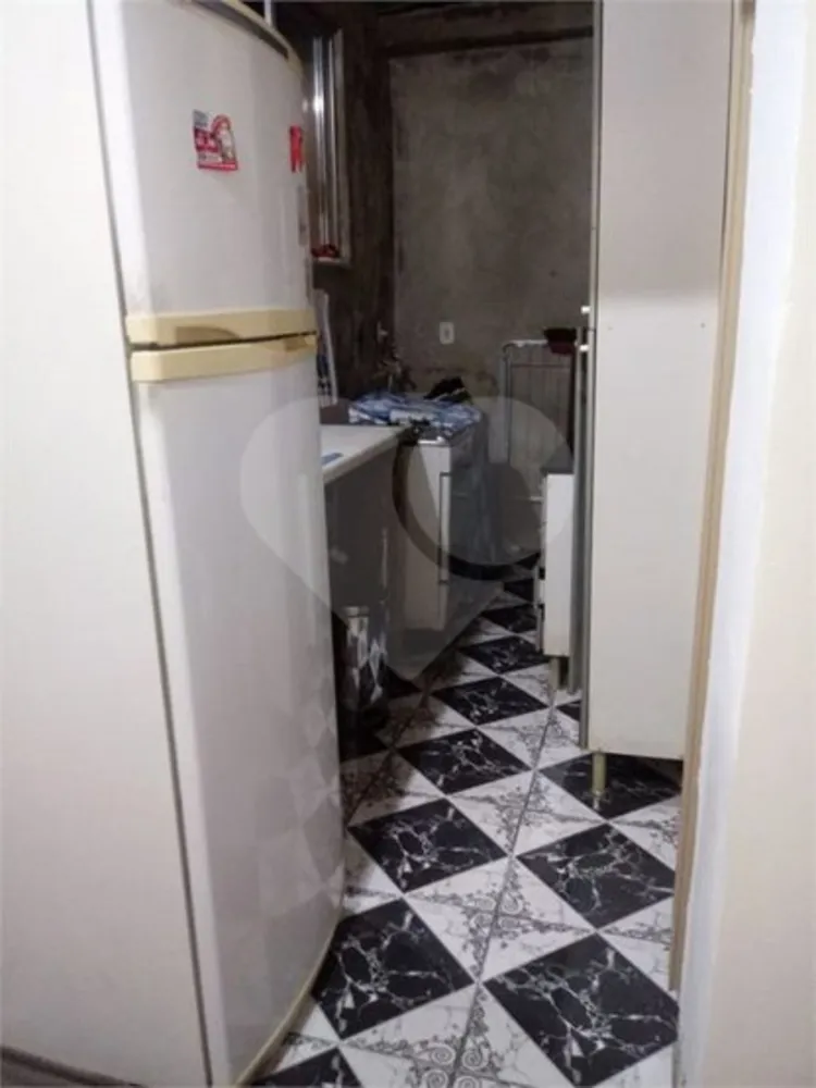Casa, 1 quarto, 40 m² - Foto 11