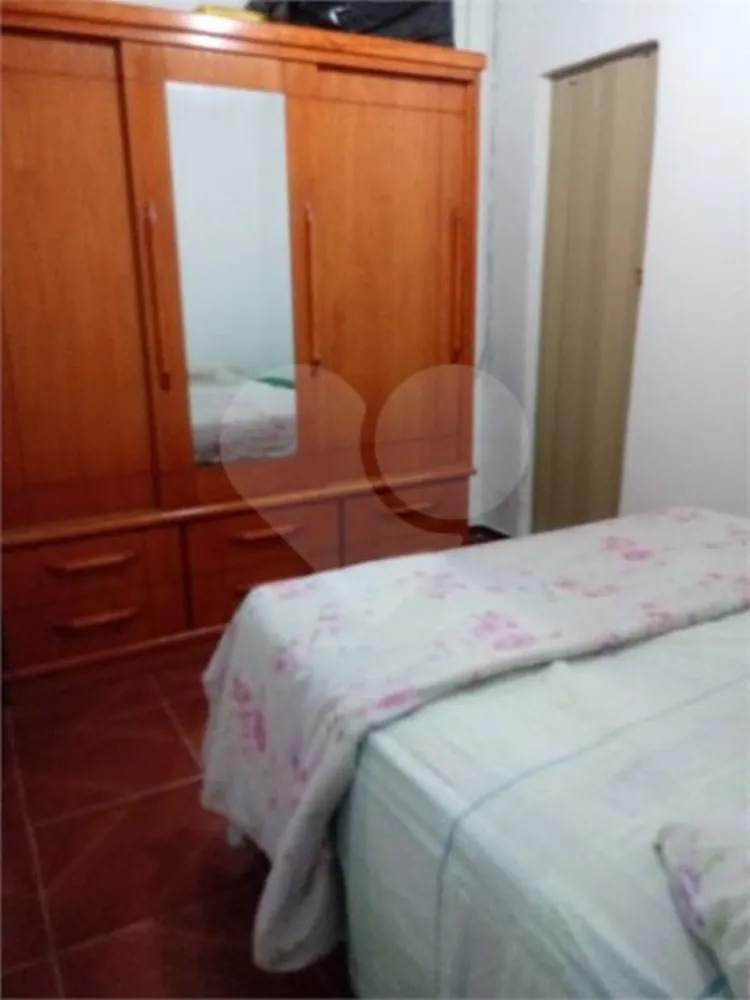 Casa, 1 quarto, 40 m² - Foto 9