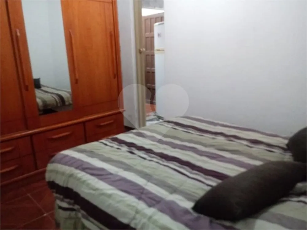 Casa, 1 quarto, 40 m² - Foto 5