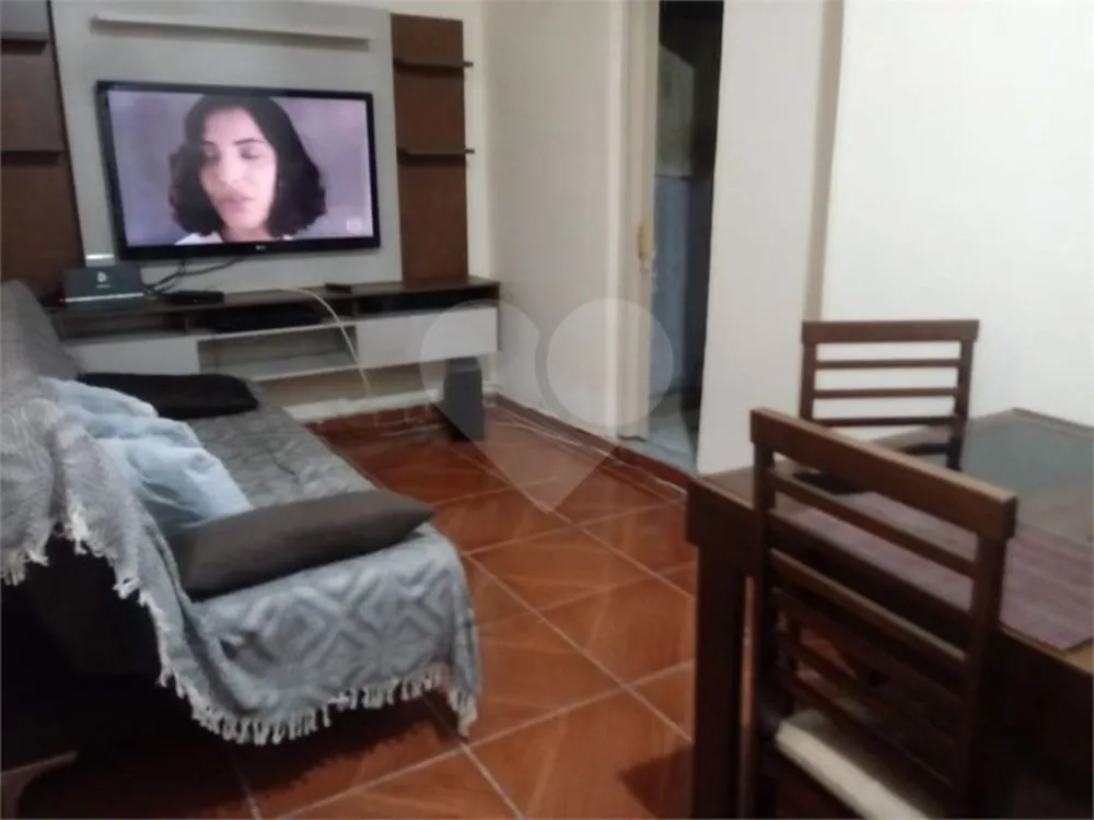 Casa, 1 quarto, 40 m² - Foto 3