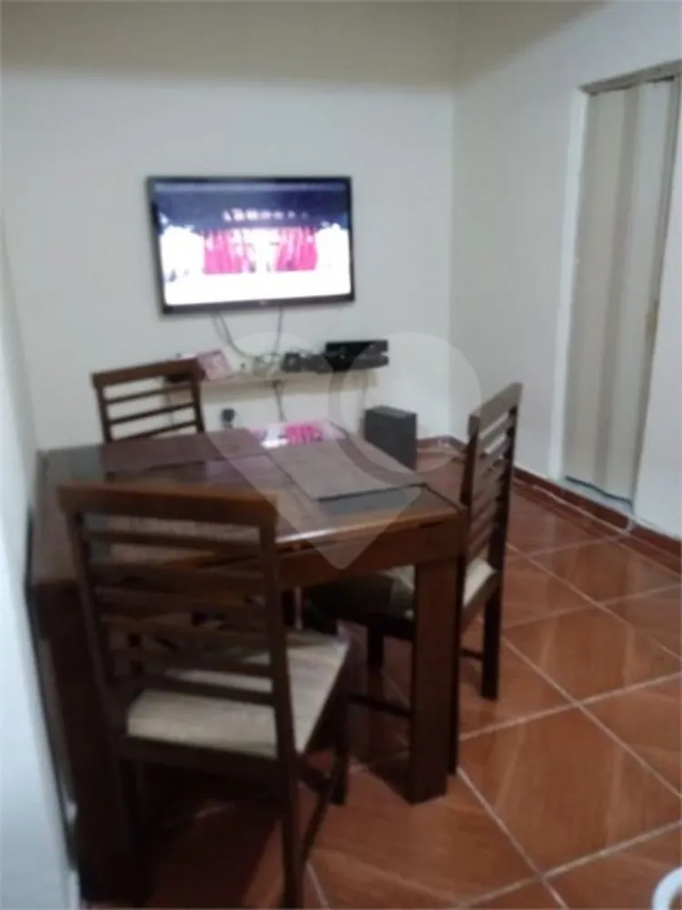 Casa, 1 quarto, 40 m² - Foto 4