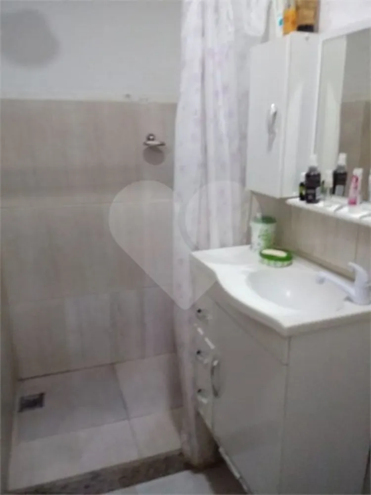 Casa, 1 quarto, 40 m² - Foto 13