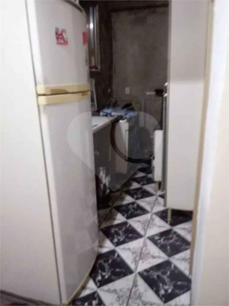 Casa, 1 quarto, 40 m² - Foto 10