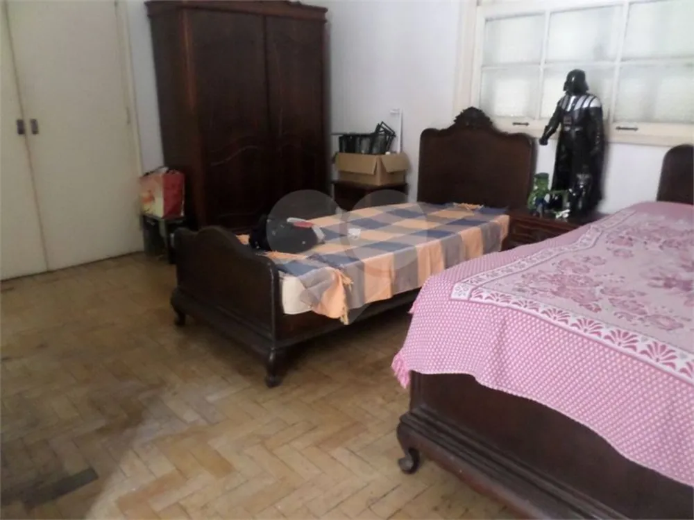 Casa, 4 quartos, 330 m² - Foto 15