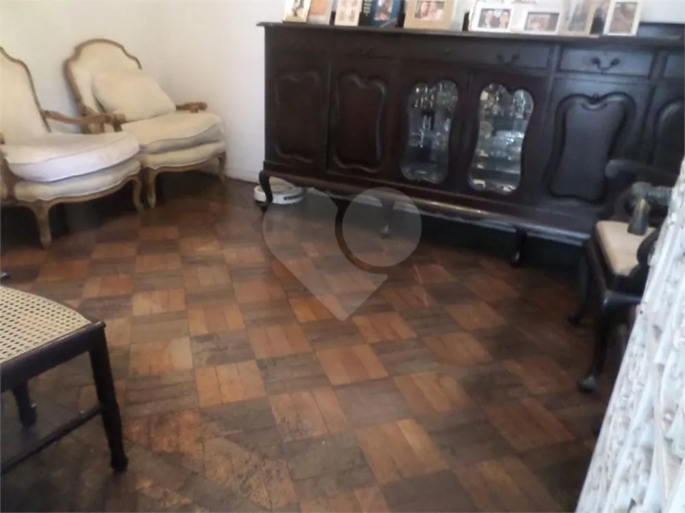 Casa, 4 quartos, 330 m² - Foto 11