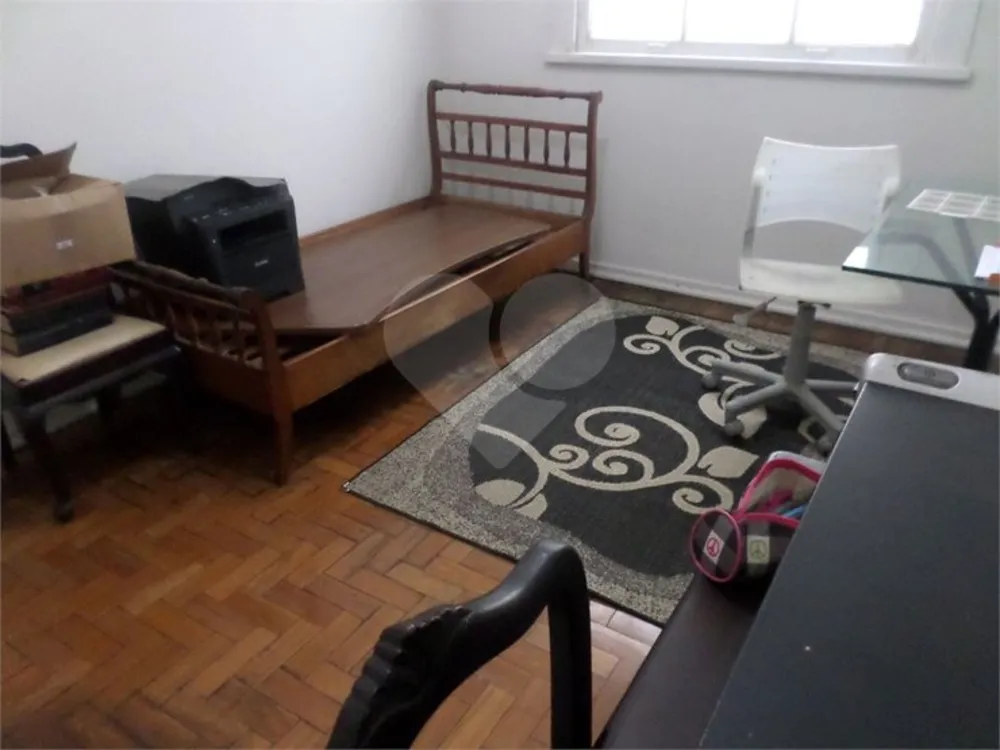 Casa, 4 quartos, 330 m² - Foto 14