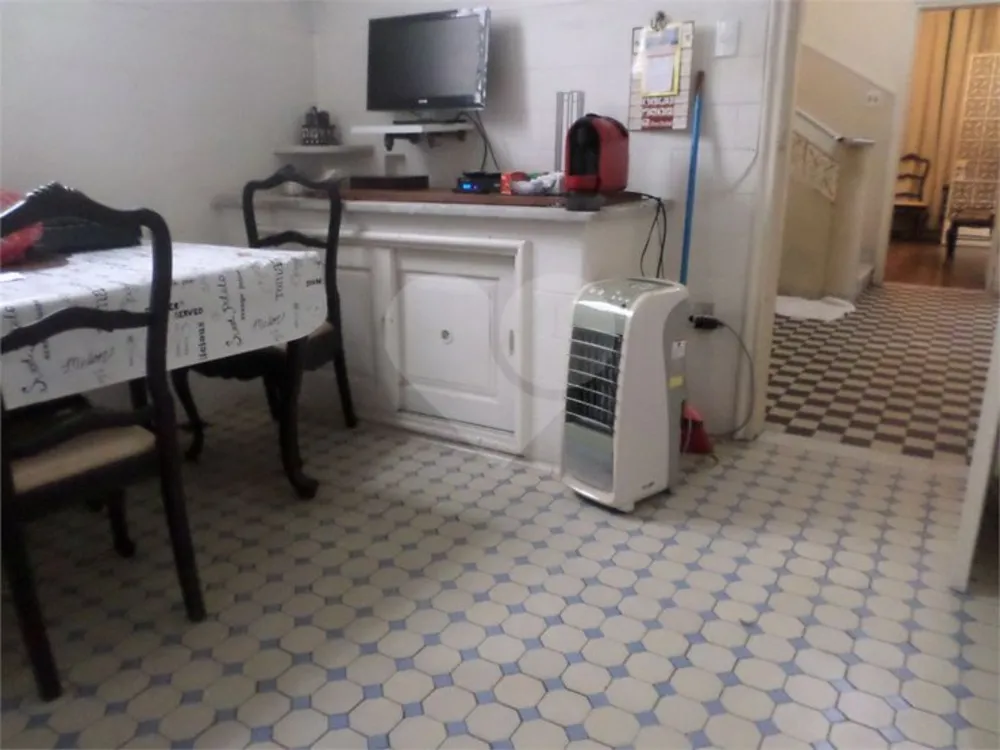 Casa, 4 quartos, 330 m² - Foto 27