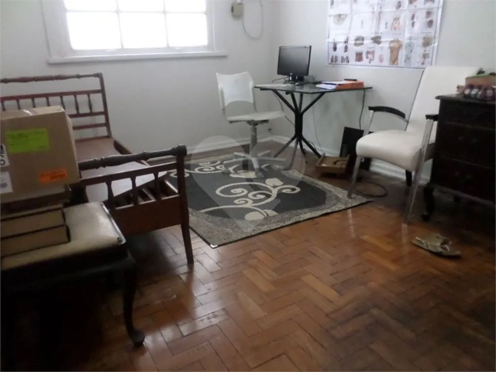 Casa, 4 quartos, 330 m² - Foto 10