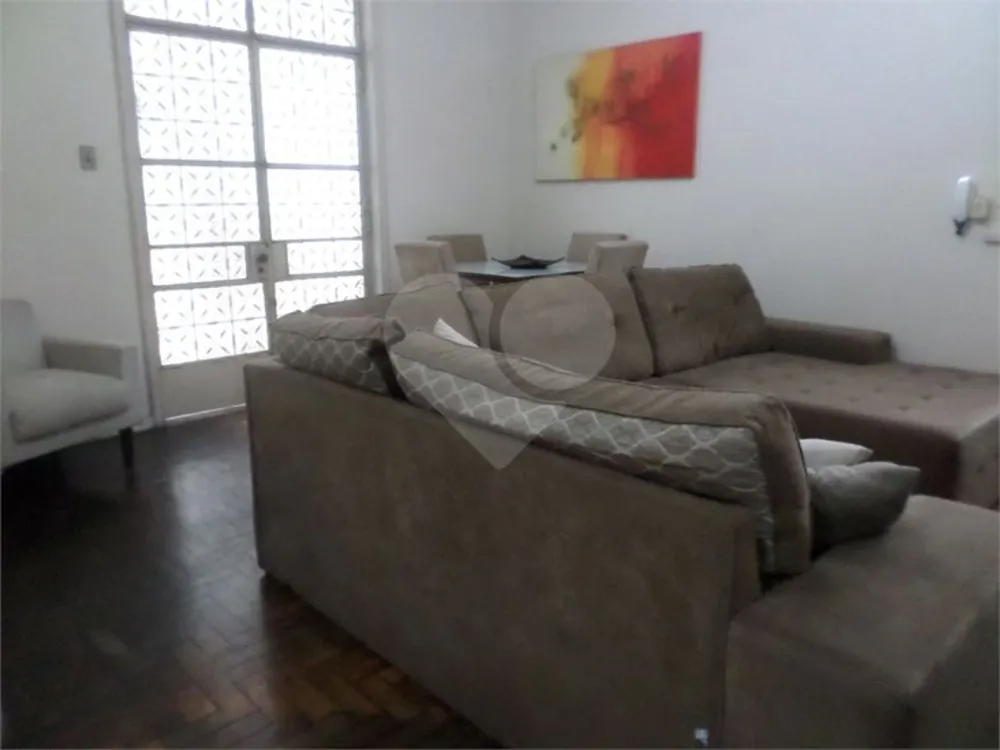 Casa, 4 quartos, 330 m² - Foto 6