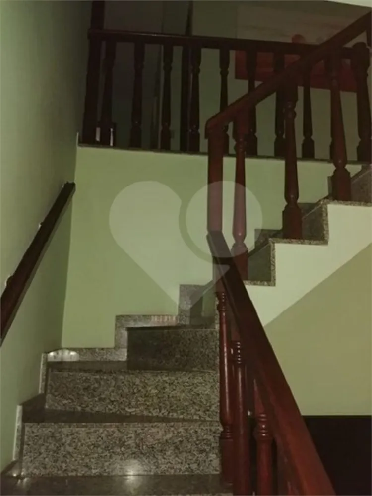 Casa, 4 quartos, 170 m² - Foto 4