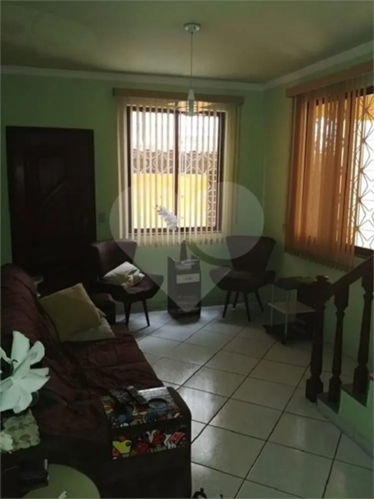 Casa, 4 quartos, 170 m² - Foto 2
