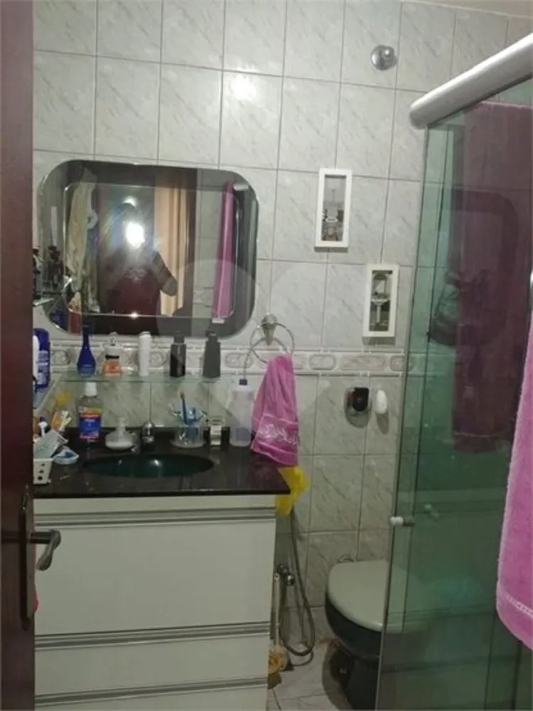 Casa, 4 quartos, 170 m² - Foto 18