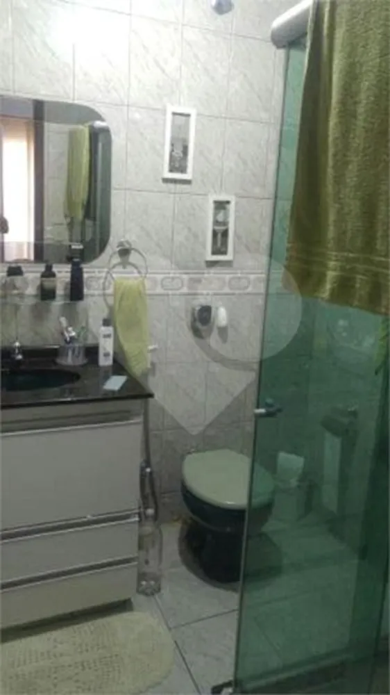 Casa, 4 quartos, 170 m² - Foto 25