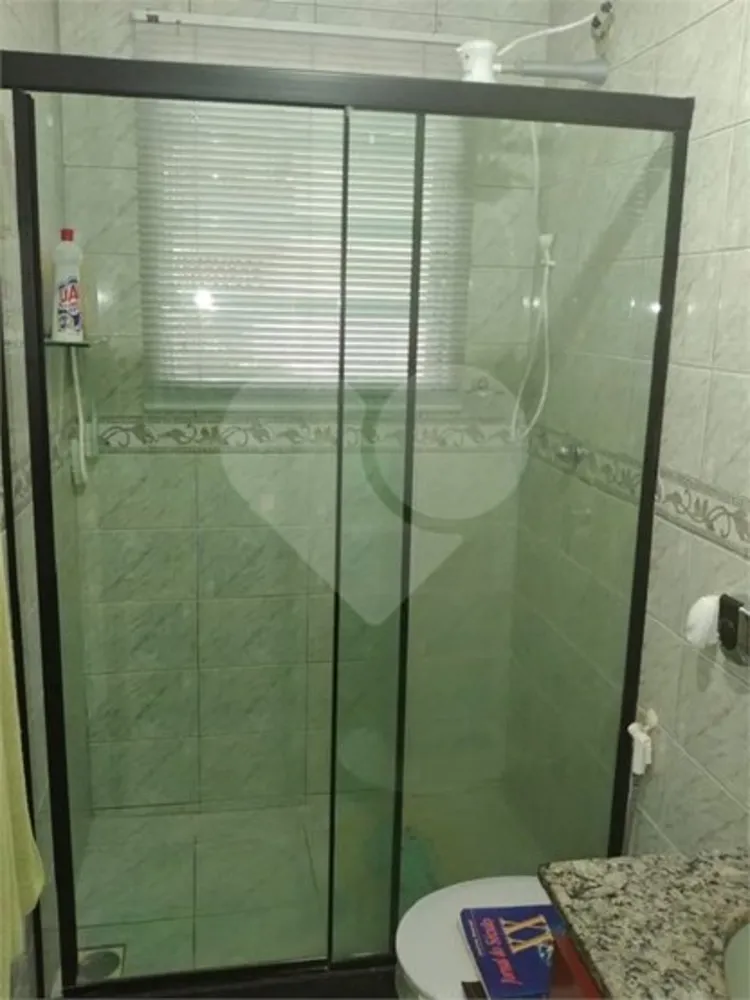 Casa, 4 quartos, 170 m² - Foto 16