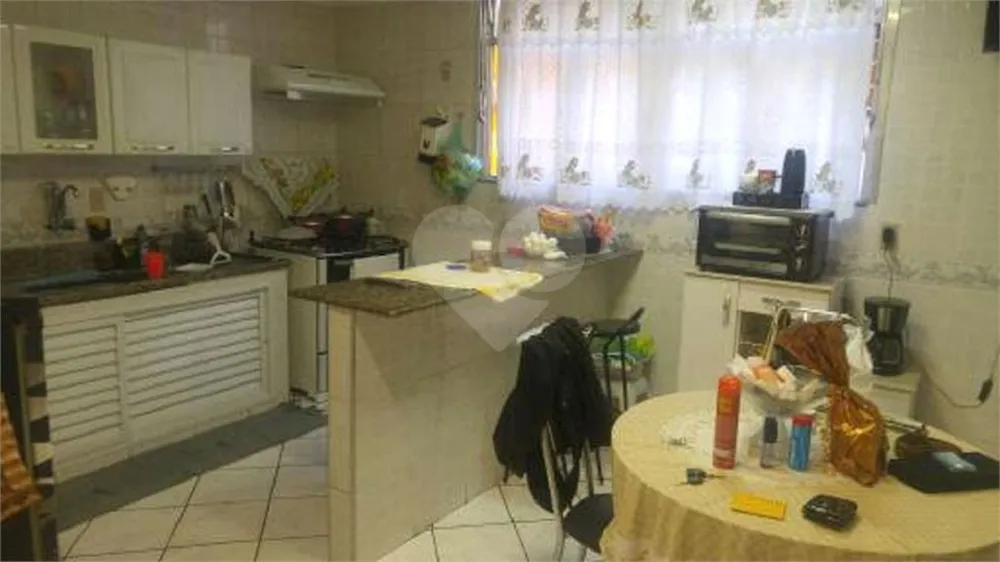 Casa, 4 quartos, 170 m² - Foto 12