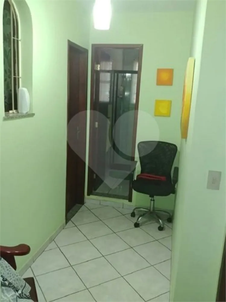 Casa, 4 quartos, 170 m² - Foto 6