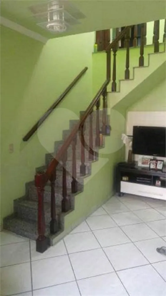 Casa, 4 quartos, 170 m² - Foto 5