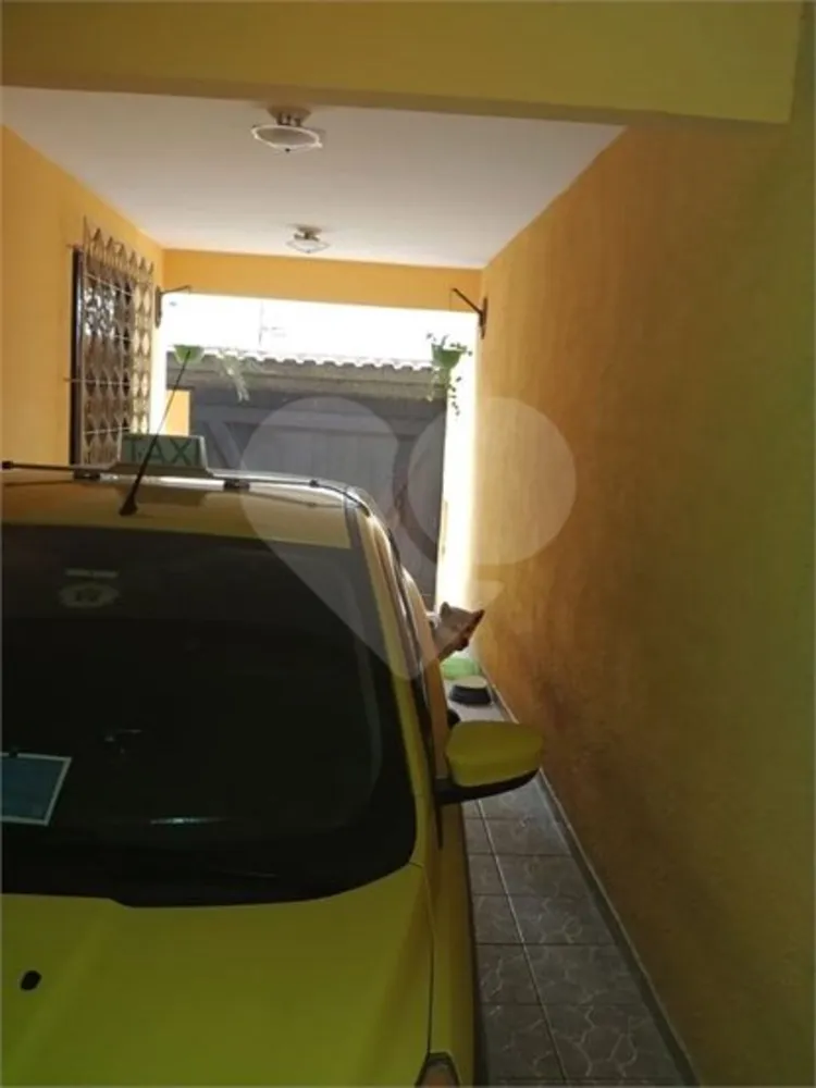 Casa, 4 quartos, 170 m² - Foto 23