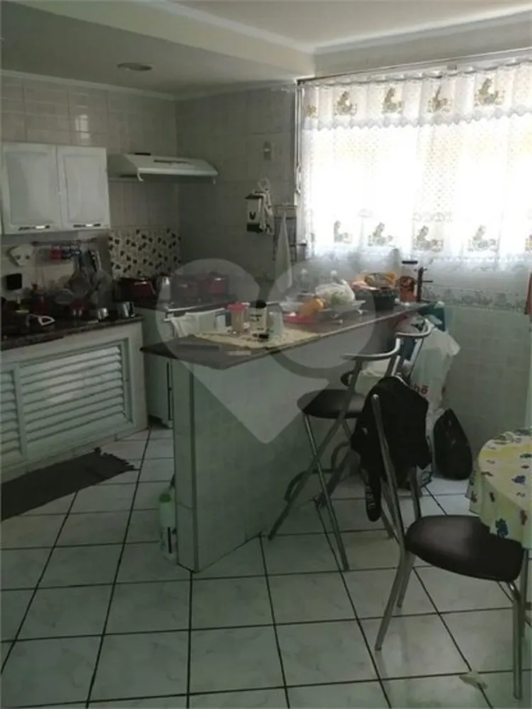 Casa, 4 quartos, 170 m² - Foto 13
