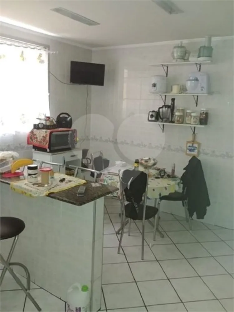 Casa, 4 quartos, 170 m² - Foto 14