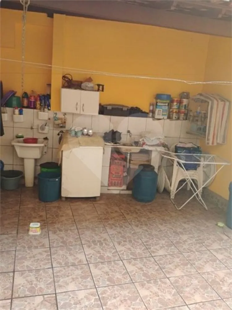 Casa, 4 quartos, 170 m² - Foto 22