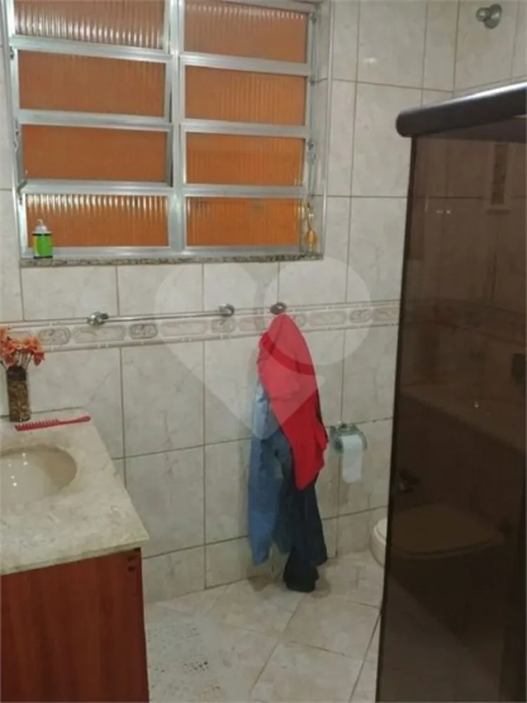Casa, 4 quartos, 170 m² - Foto 19