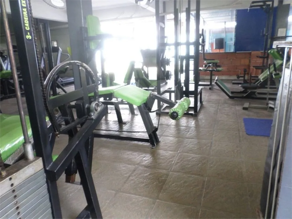 Sala-Conjunto, 450 m² - Foto 9