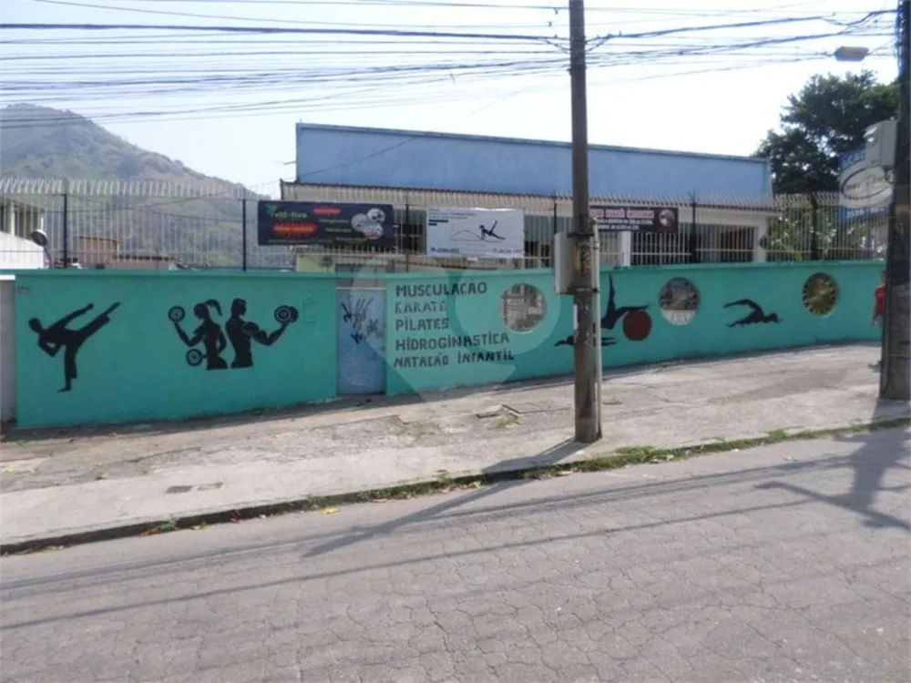 Sala-Conjunto, 450 m² - Foto 25