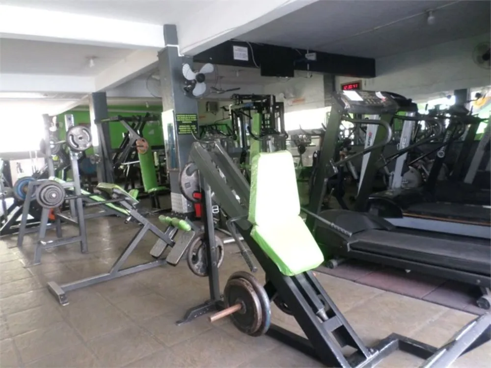 Sala-Conjunto, 450 m² - Foto 7