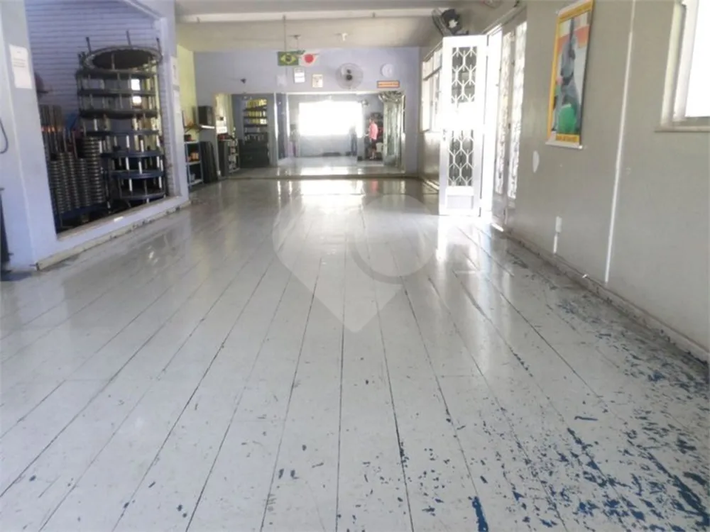 Sala-Conjunto, 450 m² - Foto 1