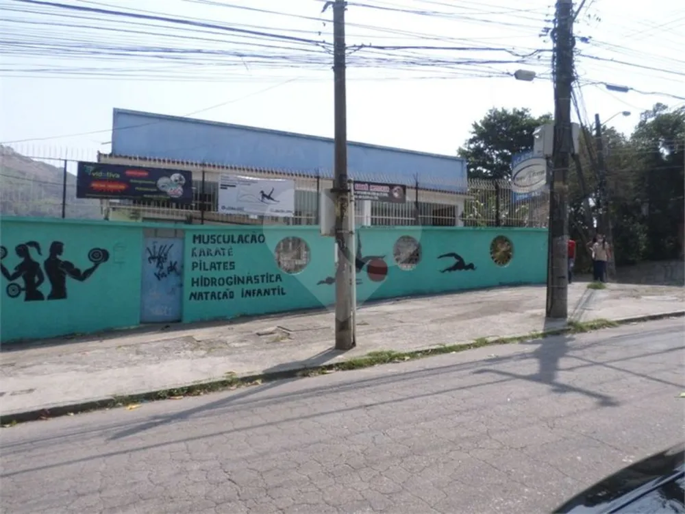 Sala-Conjunto, 450 m² - Foto 21