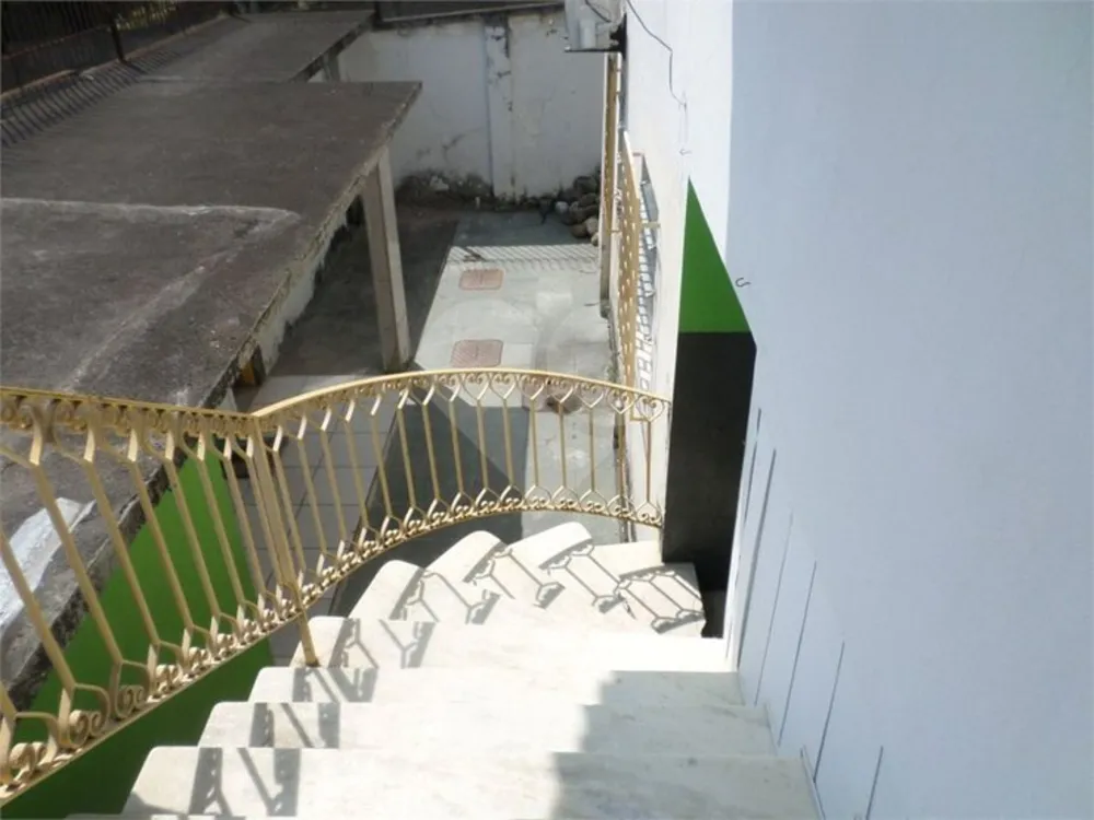 Sala-Conjunto, 450 m² - Foto 23