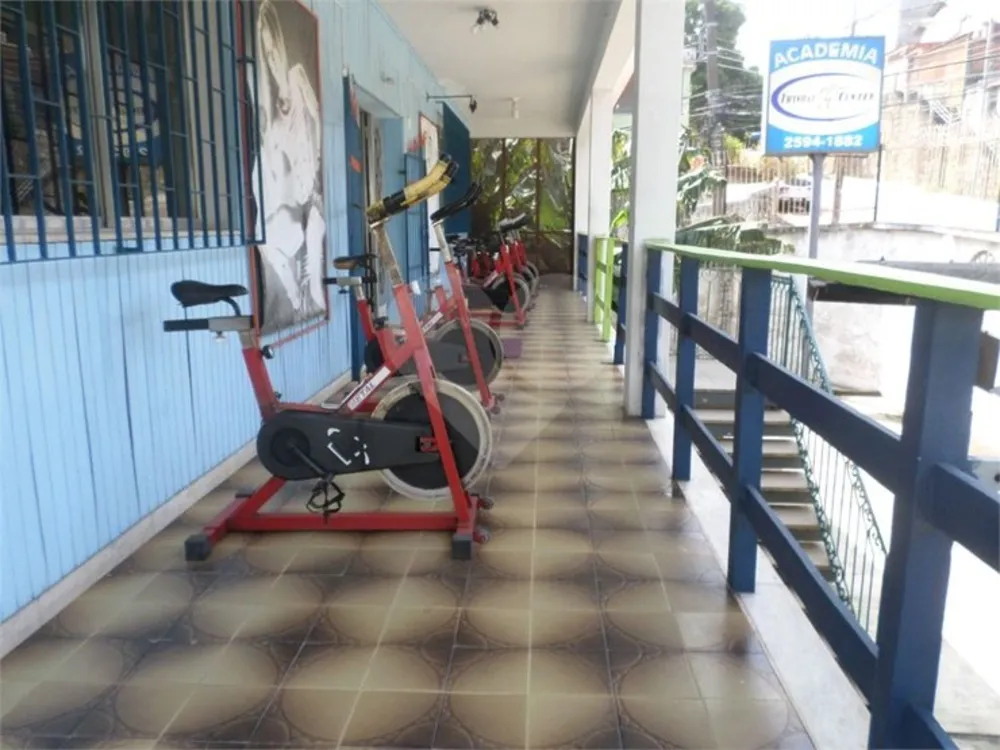 Sala-Conjunto, 450 m² - Foto 5