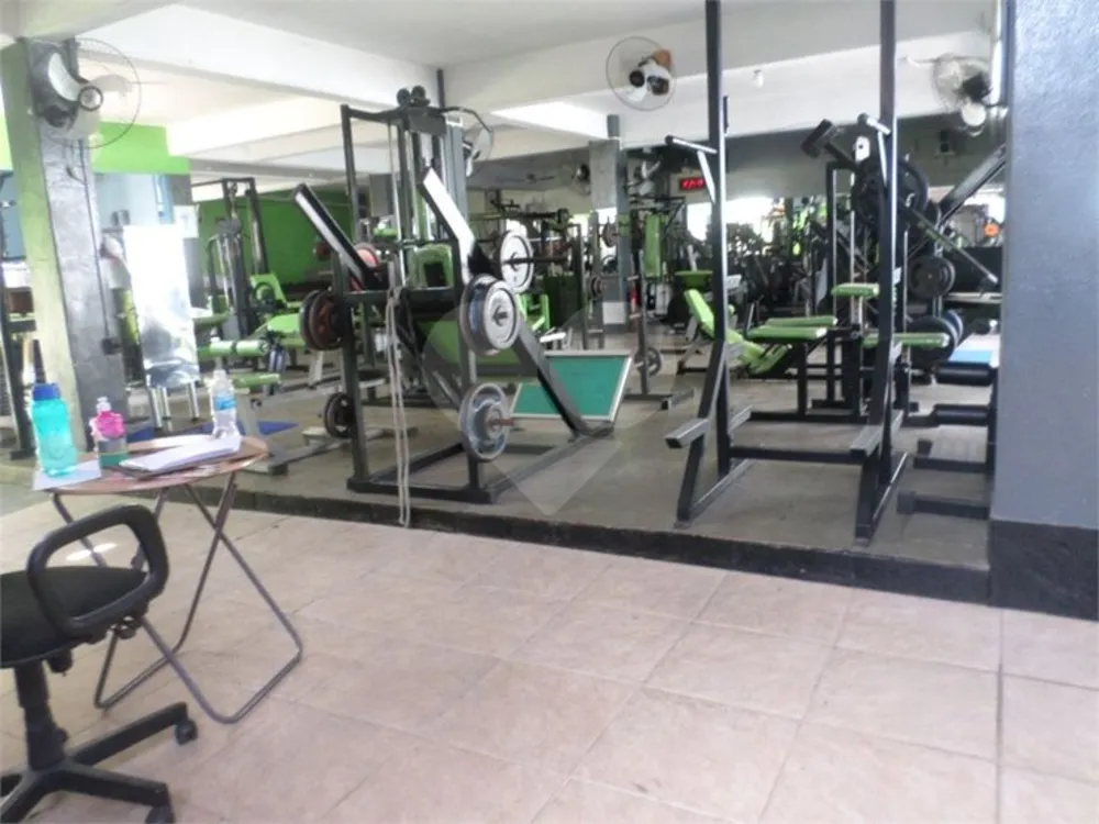Sala-Conjunto, 450 m² - Foto 10