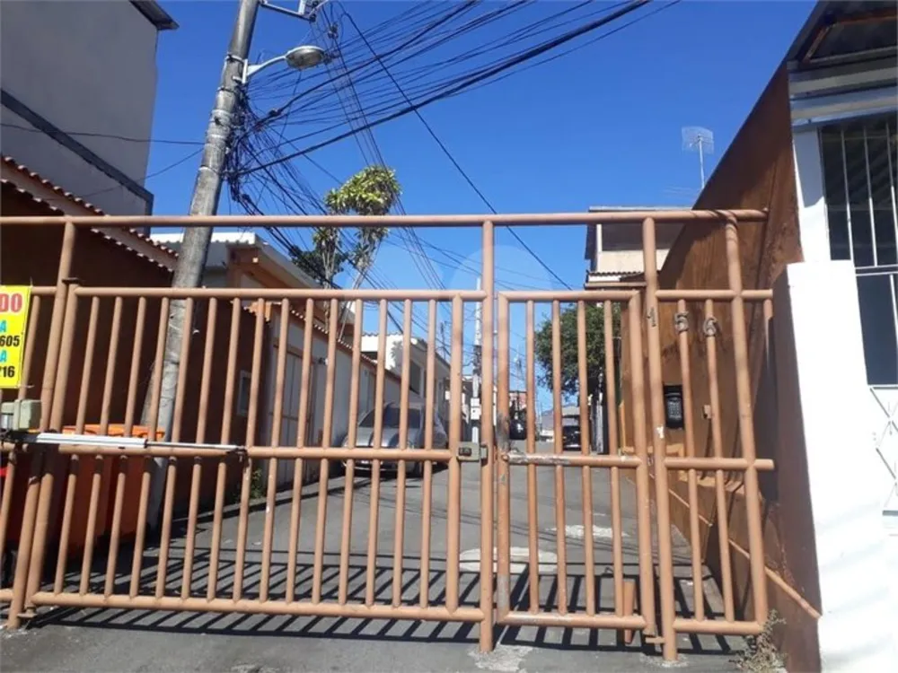 Casa, 3 quartos, 197 m² - Foto 2