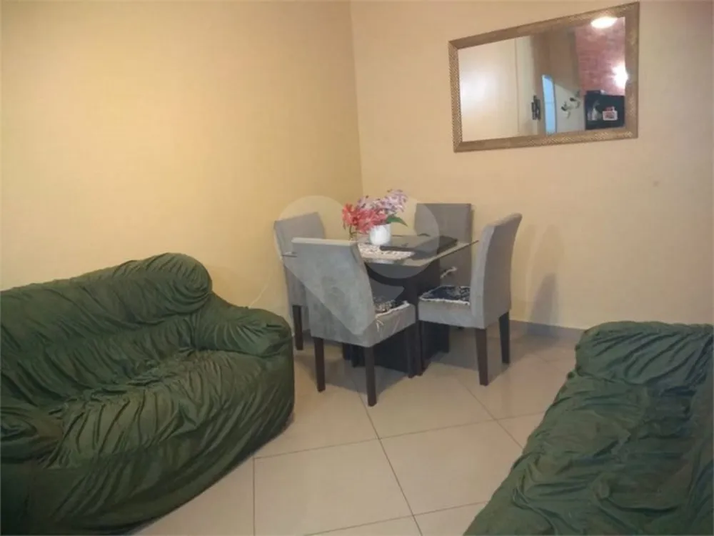 Casa, 3 quartos, 197 m² - Foto 6