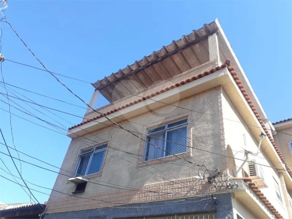 Casa, 3 quartos, 197 m² - Foto 1