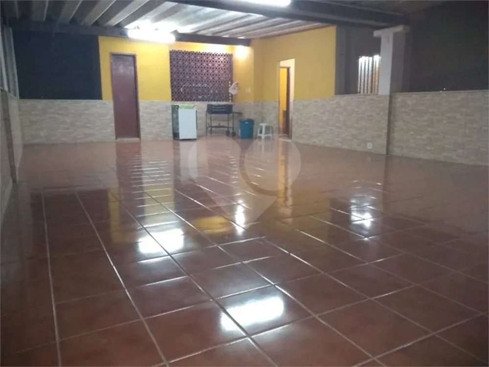 Casa, 3 quartos, 197 m² - Foto 21