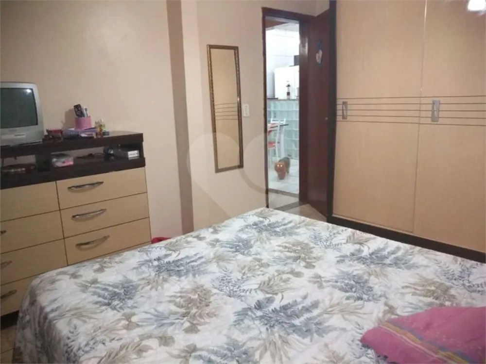 Casa, 3 quartos, 197 m² - Foto 9