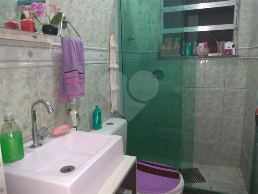 Casa, 3 quartos, 197 m² - Foto 16