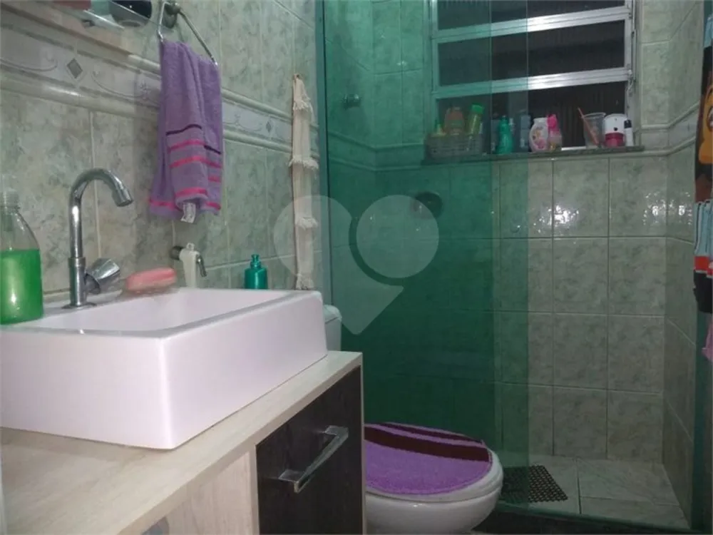 Casa, 3 quartos, 197 m² - Foto 15