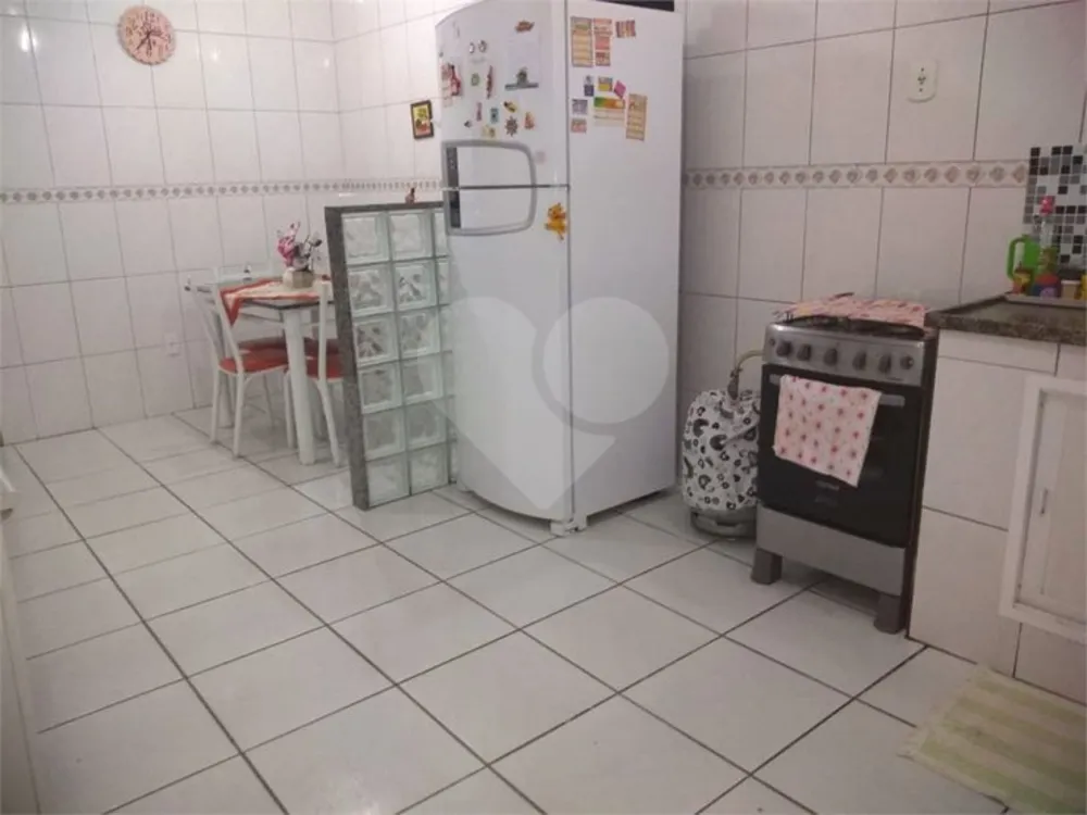 Casa, 3 quartos, 197 m² - Foto 11