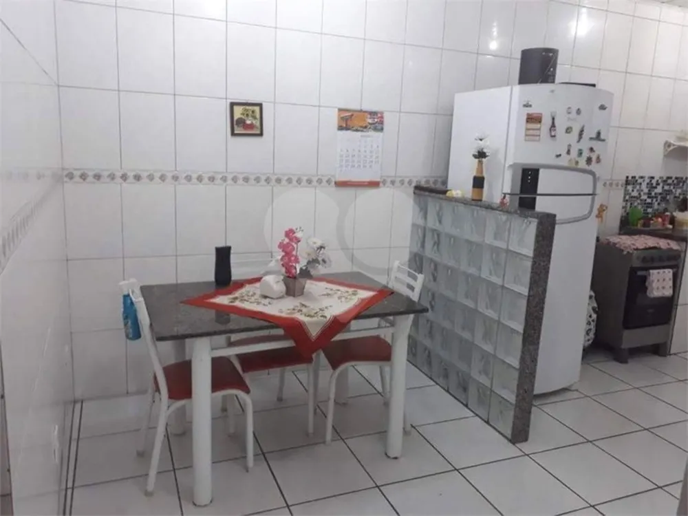 Casa, 3 quartos, 197 m² - Foto 14