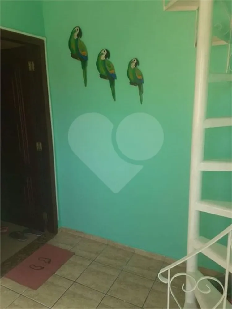 Casa, 3 quartos, 197 m² - Foto 18