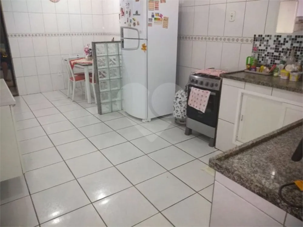 Casa, 3 quartos, 197 m² - Foto 10